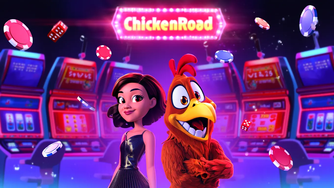 chicken road game 4rabet chicken road game 4rabet