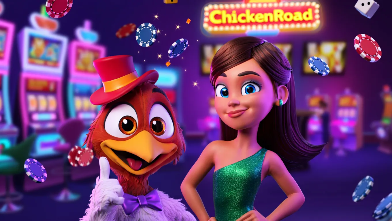 chicken road app chicken road app