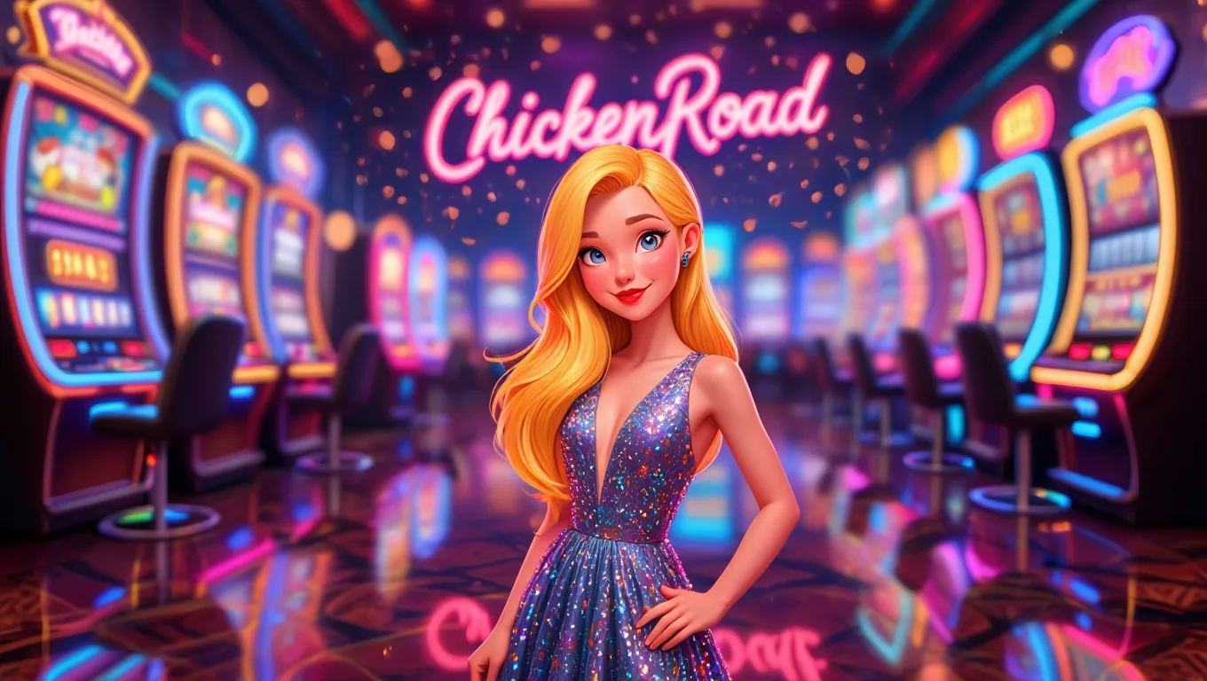 chicken road chicken road