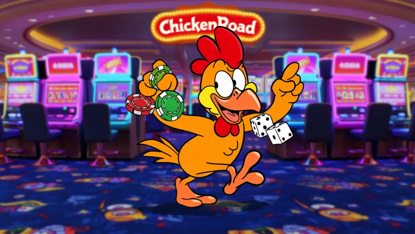 chicken road chicken road